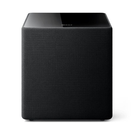 KEF Kube 12 MIE - Subwoofer attivo woofer 30 cm