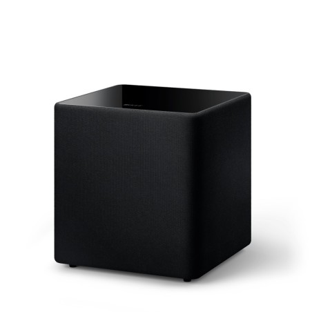 KEF Kube 12 MIE - Subwoofer attivo woofer 30 cm