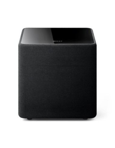 KEF Kube 8 MIE - Subwoofer attivo 300W