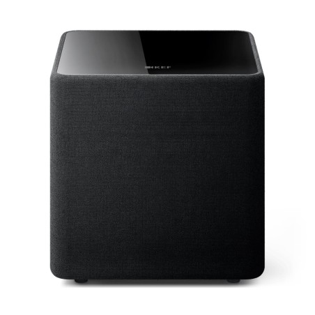KEF Kube 8 MIE - Subwoofer attivo 300W