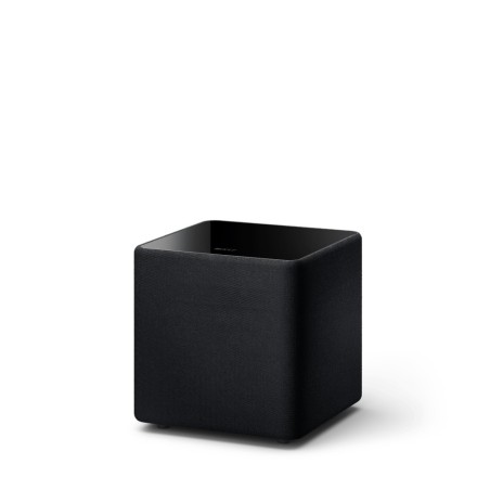 KEF Kube 8 MIE - Subwoofer attivo 300W