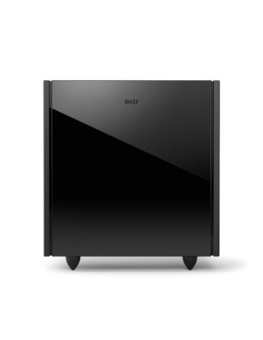KEF Reference 8b - Subwoofer attivo di riferimento