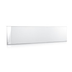KEF T301c White - Canale centrale per TV Home Cinema