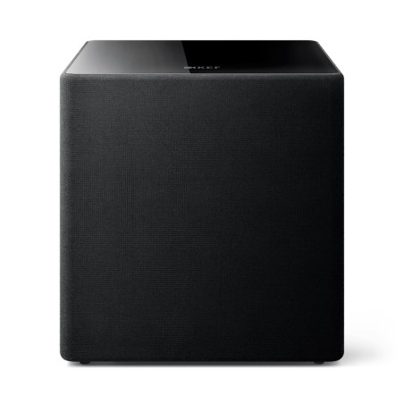 copy of KEF Kube 12b - Subwoofer attivo woofer 30 cm