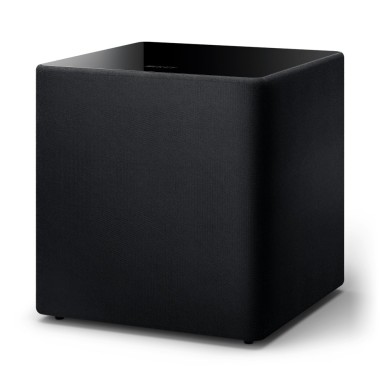 copy of KEF Kube 12b - Subwoofer attivo woofer 30 cm