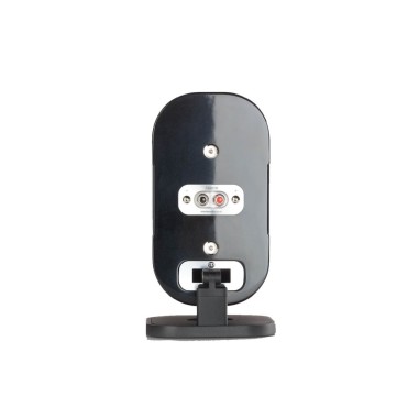 Monitor audio apex 10 metallic black (coppia) - diffusore acustico da supporto