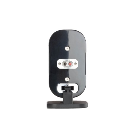 Monitor audio apex 10 metallic black (coppia) - diffusore acustico da supporto