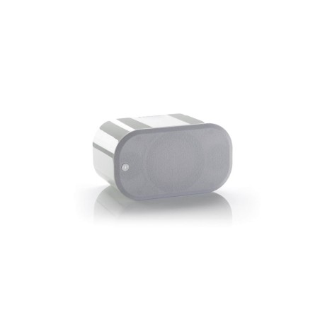 Monitor audio apex 10 metallic pearl white (coppia) - diffusore acustico da supporto