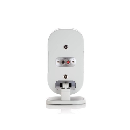 Monitor audio apex 10 metallic pearl white (coppia) - diffusore acustico da supporto