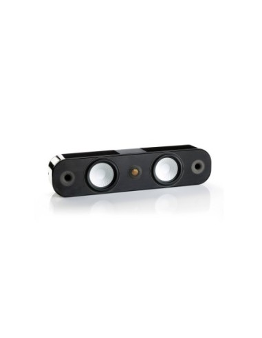 Monitor audio apex 40 metallic black - diffusore acustico centrale