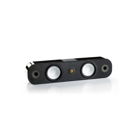 Monitor audio apex 40 metallic black - center acoustic speaker