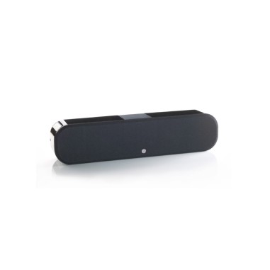 Monitor audio apex 40 metallic black - diffusore acustico centrale
