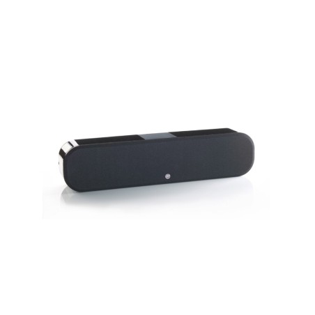Monitor audio apex 40 metallic black - center acoustic speaker