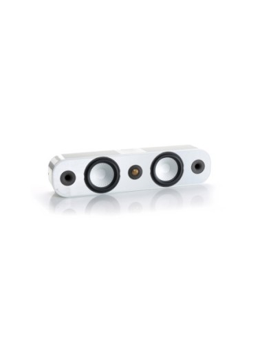 Monitor audio apex 40 metallic pearl white - diffusore acustico centrale