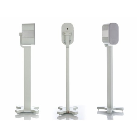 Monitor audio apex stand white - coppia