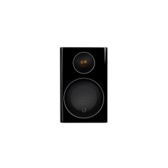 Coppia monitor audio new radius 90 black gloss 2