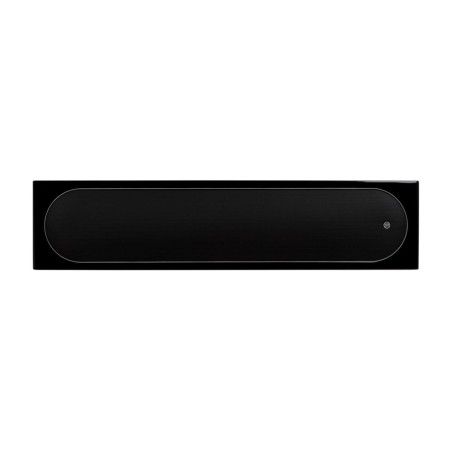 Monitor audio new radius 225 lcr black gloss