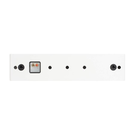 Monitor audio new radius 225 lcr white gloss