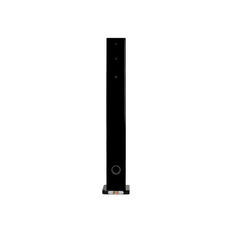 Coppia monitor audio new radius 270 black gloss