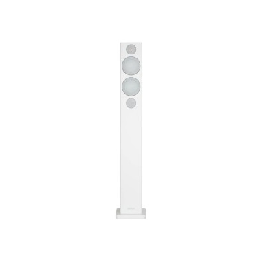 Coppia monitor audio new radius 270 satin white