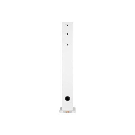 Coppia monitor audio new radius 270 satin white