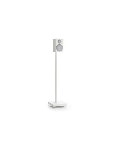 Audio monitor new radius stand white
