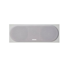 Monitor audio bronze c150 6g white - diffusore per canale centrale in cassa chiusa a 2 vie 2