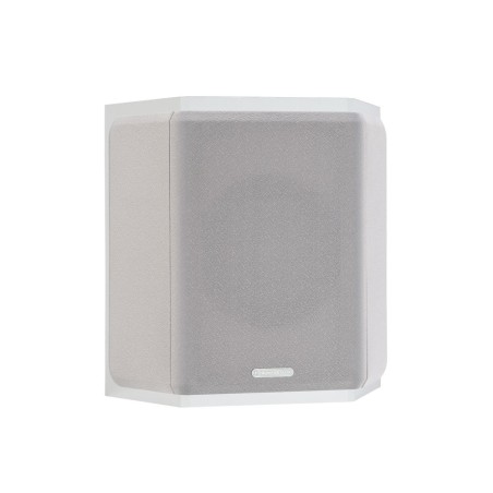 Monitor audio bronze fx 6g white - coppia diffusori da parete o supporto surround a 2 vie
