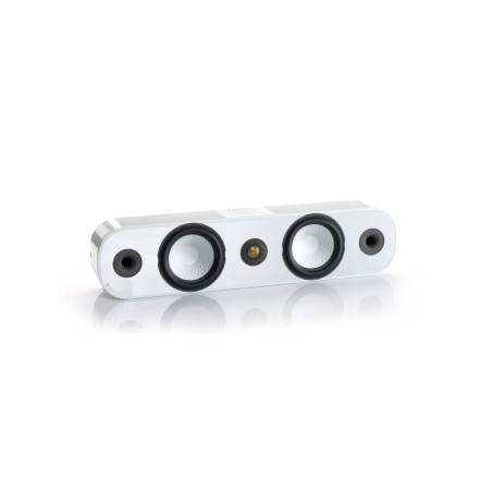 Monitor audio apex 40 metallic pearl white EX DEMO- diffusore acustico