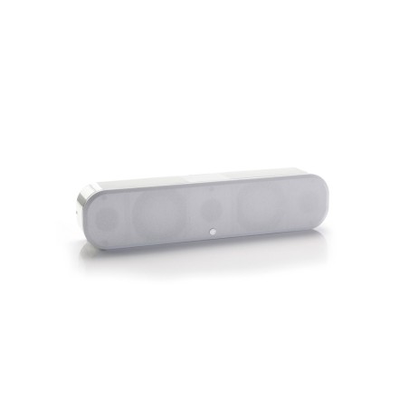 Monitor audio apex 40 metallic pearl white EX DEMO- diffusore acustico