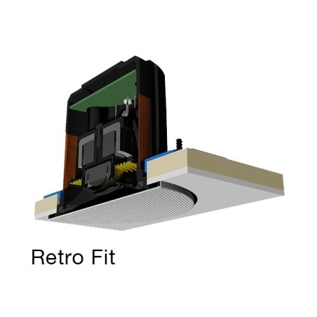 MONITOR AUDIO CF230 - Diffusore da incasso