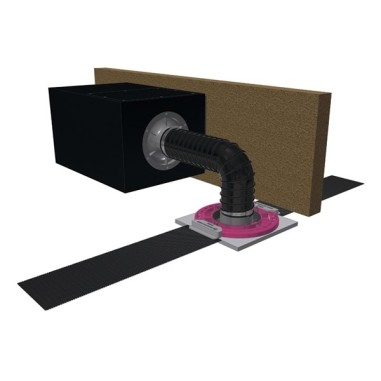 MONITOR AUDIO ICS-8 - Subwoofer da incasso