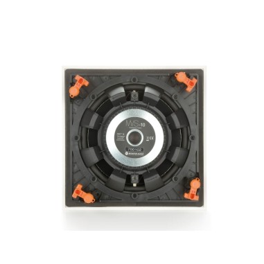 MONITOR AUDIO IWS-10 - Subwoofer da incasso