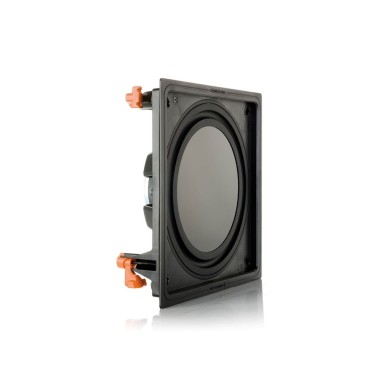 MONITOR AUDIO IWS-10 - Subwoofer da incasso
