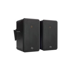 MONITOR AUDIO CLIMATE 50 BLACK - Coppia diffusori da esterno