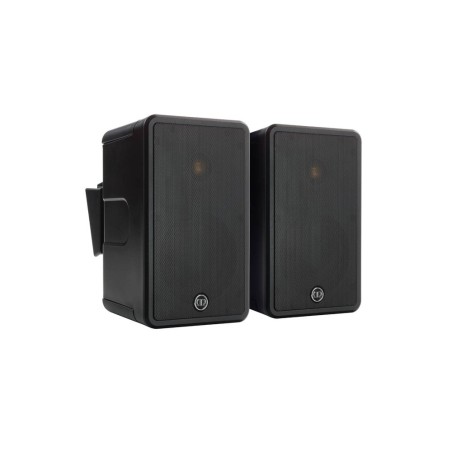 MONITOR AUDIO CLIMATE 50 BLACK - Coppia diffusori da esterno