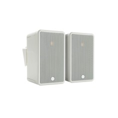 MONITOR AUDIO CLIMATE 50 WHITE - Coppia diffusori da esterno