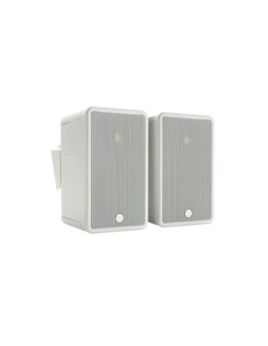 MONITOR AUDIO CLIMATE 50 WHITE - Coppia diffusori da esterno
