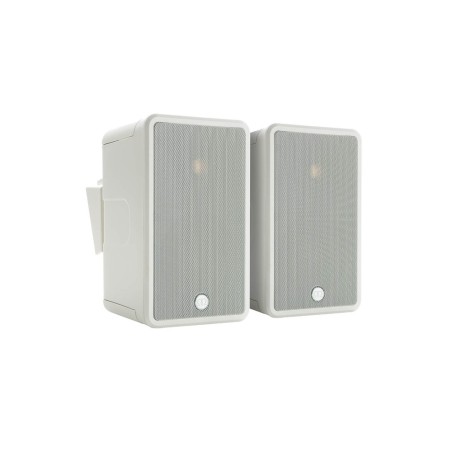 MONITOR AUDIO CLIMATE 50 WHITE - Coppia diffusori da esterno