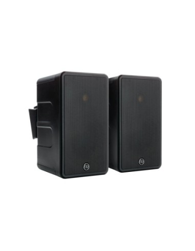MONITOR AUDIO CLIMATE 60 BLACK - Coppia diffusori da esterno