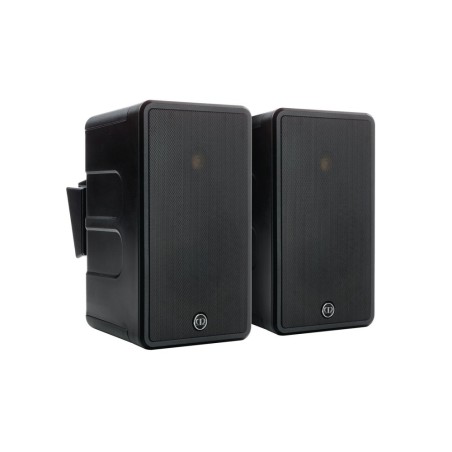 MONITOR AUDIO CLIMATE 60 BLACK - Coppia diffusori da esterno
