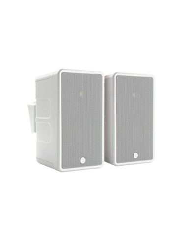 MONITOR AUDIO CLIMATE 60 WHITE - Coppia diffusori da esterno