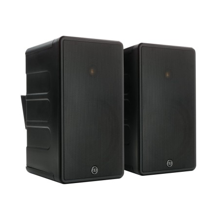 MONITOR AUDIO CLIMATE 80 BLACK - Coppia diffusori da esterno