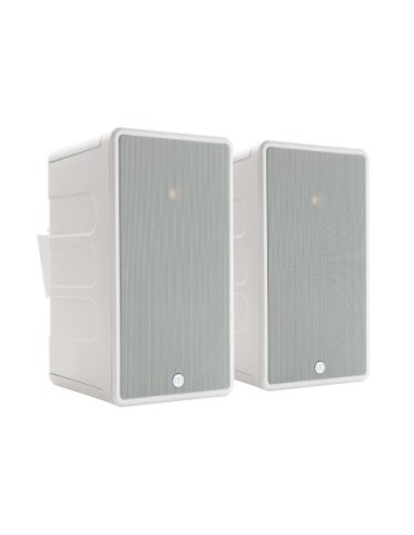 MONITOR AUDIO CLIMATE 80 WHITE - Coppia diffusori da esterno