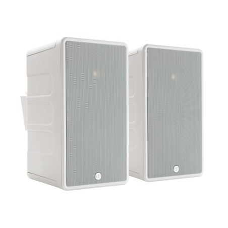 MONITOR AUDIO CLIMATE 80 WHITE - Coppia diffusori da esterno