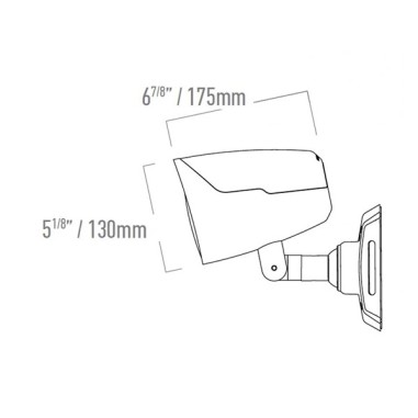 MONITOR AUDIO CLIMATE GARDEN CLG140 - Coppia diffusori da esterno