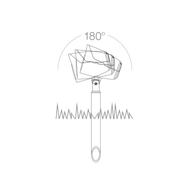 MONITOR AUDIO CLIMATE GARDEN CLG140 - Coppia diffusori da esterno