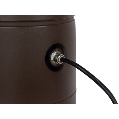 MONITOR AUDIO CLIMATE GARDEN CLG-W10 Subwoofer da esterno