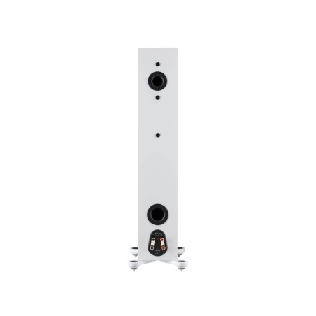 MONITOR AUDIO SILVER 200 7G SATIN WHITE - COPPIA DIFFUSORI DA PAVIMENTO
