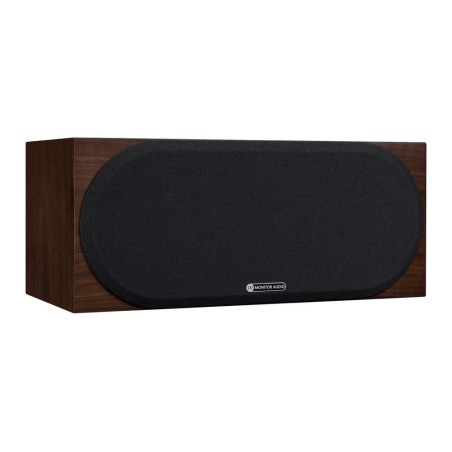 MONITOR AUDIO SILVER C250 7G NATURAL WALNUT - DIFFUSORE CENTRALE